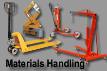 Click to Enter Materials Handling Equipment