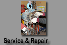 Click to Enter Service and Repair